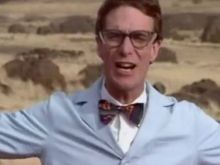 Will Nye