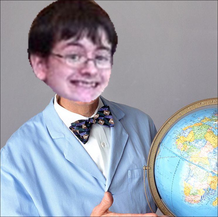 Will Nye