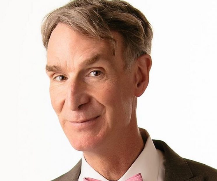 Will Nye