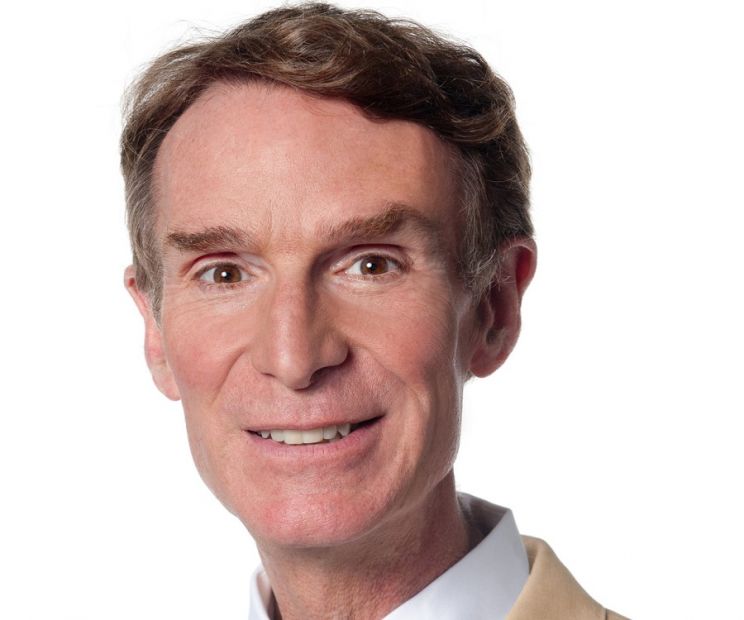 Will Nye