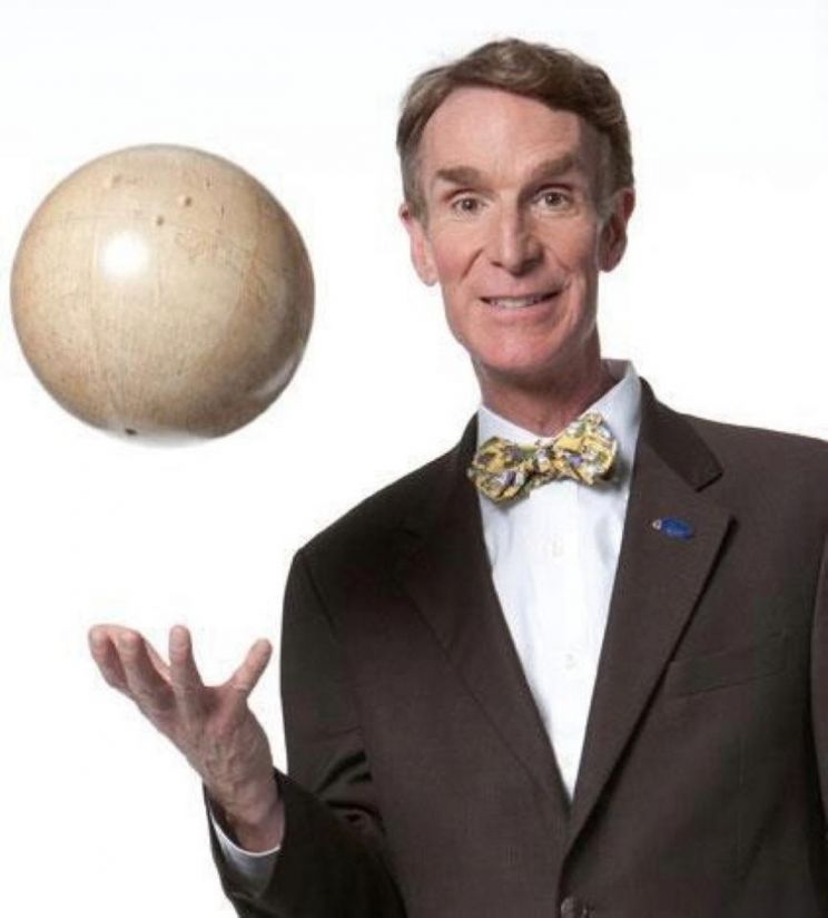 Will Nye