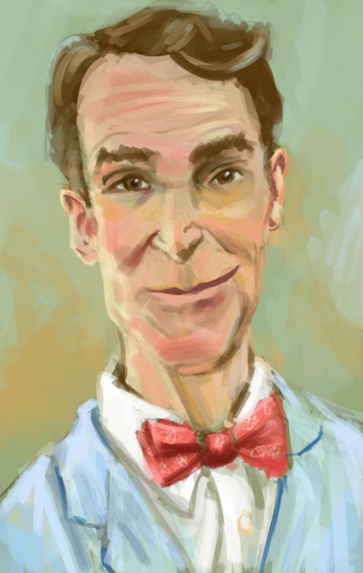Will Nye