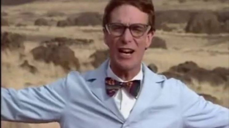 Will Nye