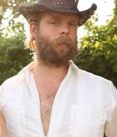 Will Oldham