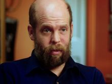 Will Oldham