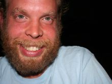 Will Oldham