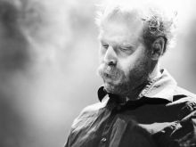 Will Oldham