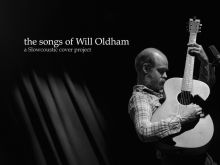 Will Oldham