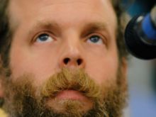 Will Oldham