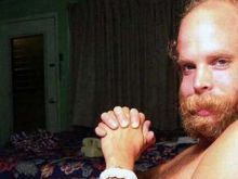 Will Oldham