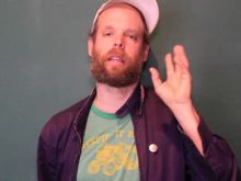 Will Oldham