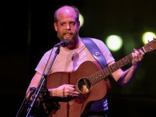 Will Oldham