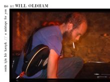 Will Oldham