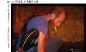 Will Oldham