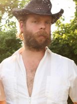 Will Oldham