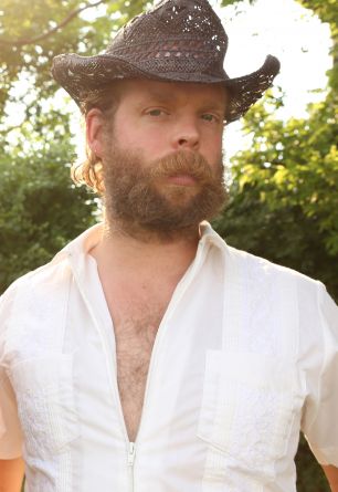 Will Oldham