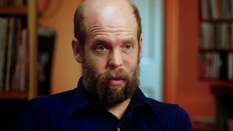 Will Oldham