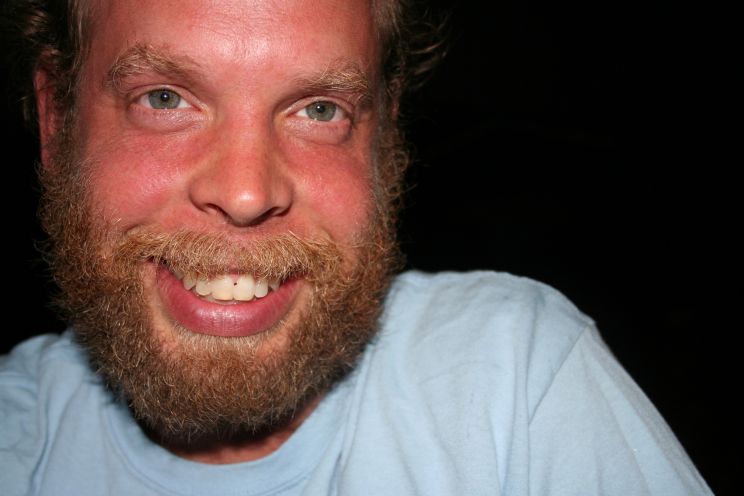 Will Oldham