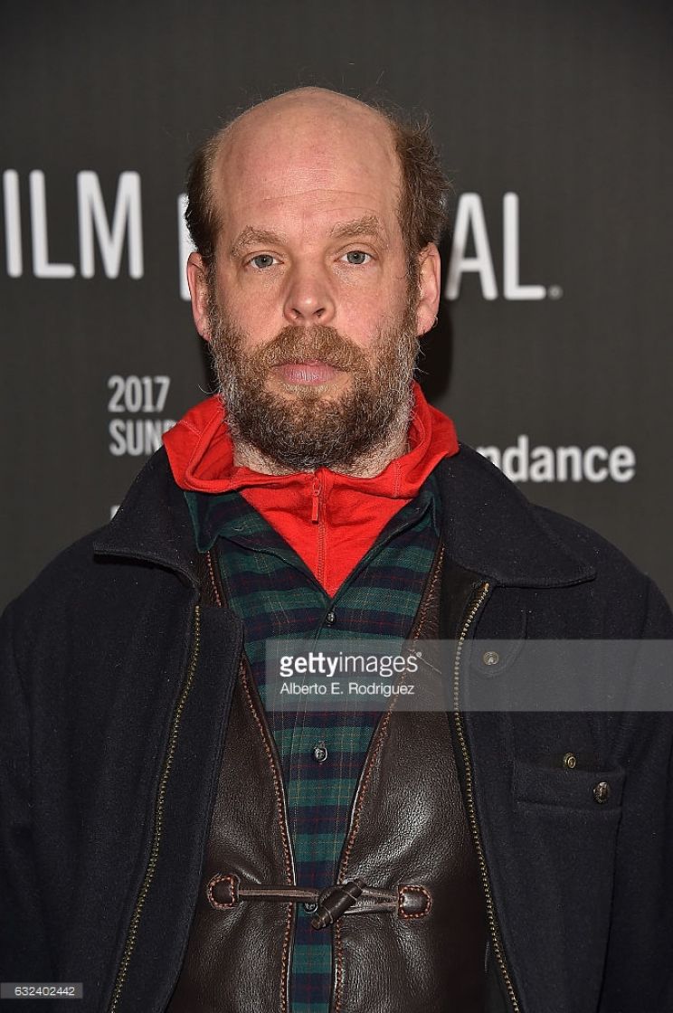 Will Oldham