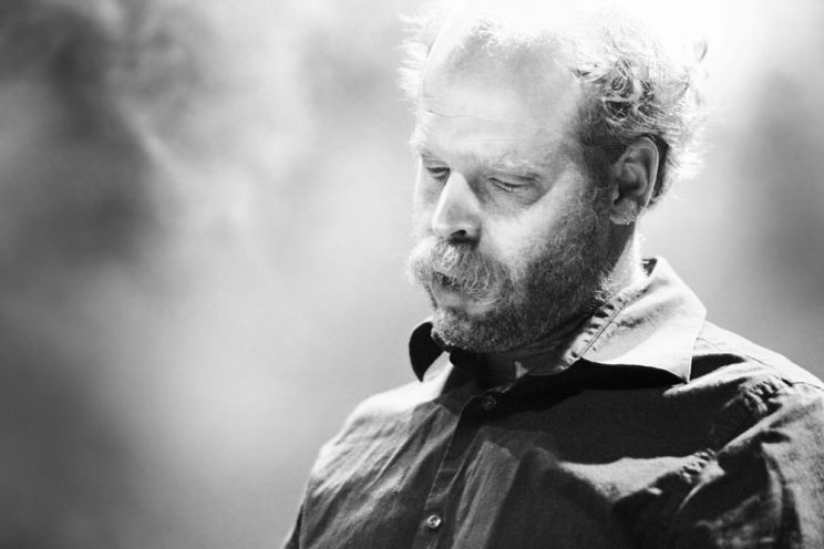 Will Oldham