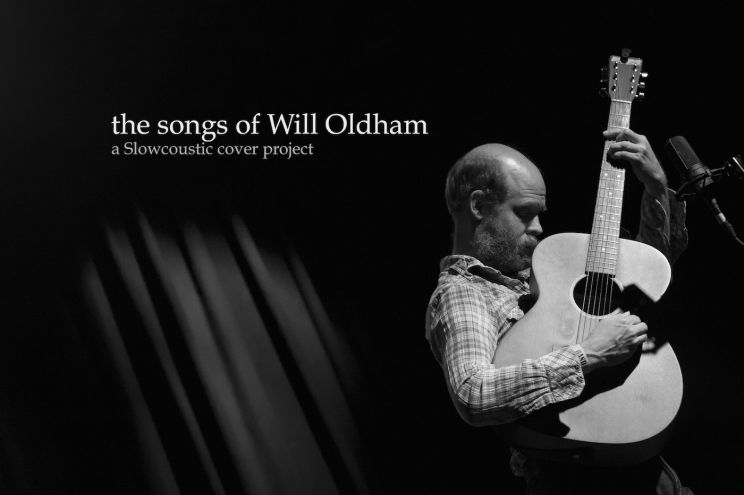 Will Oldham