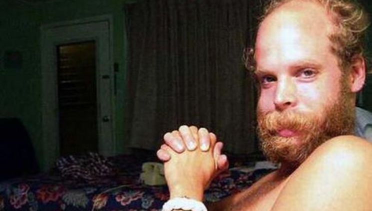 Will Oldham