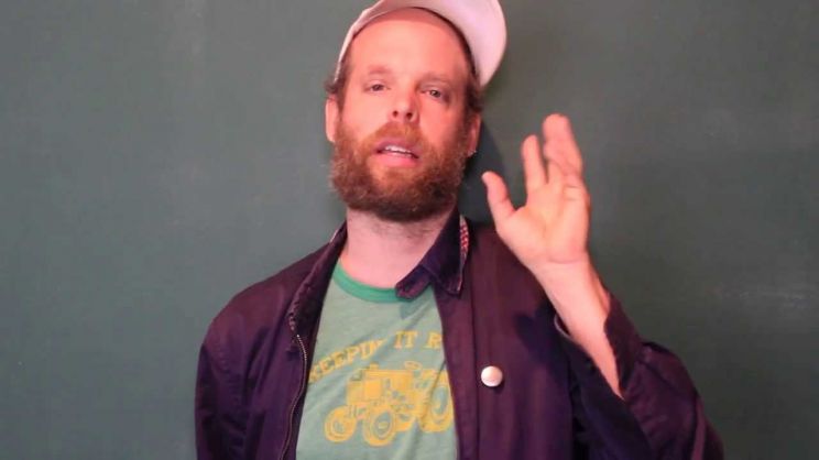 Will Oldham