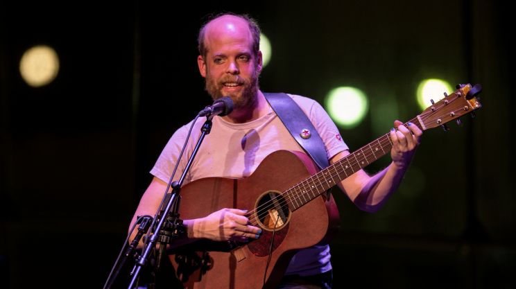 Will Oldham