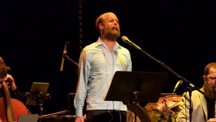 Will Oldham