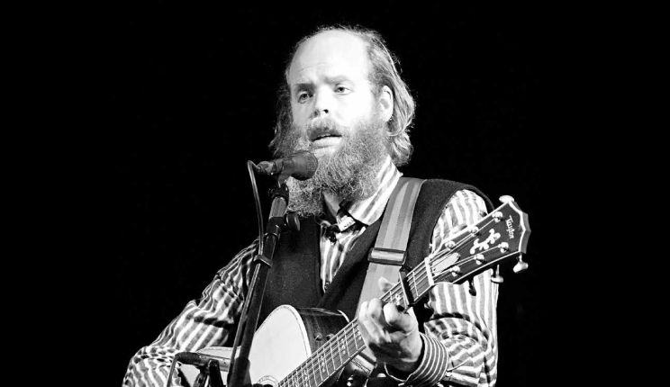 Will Oldham