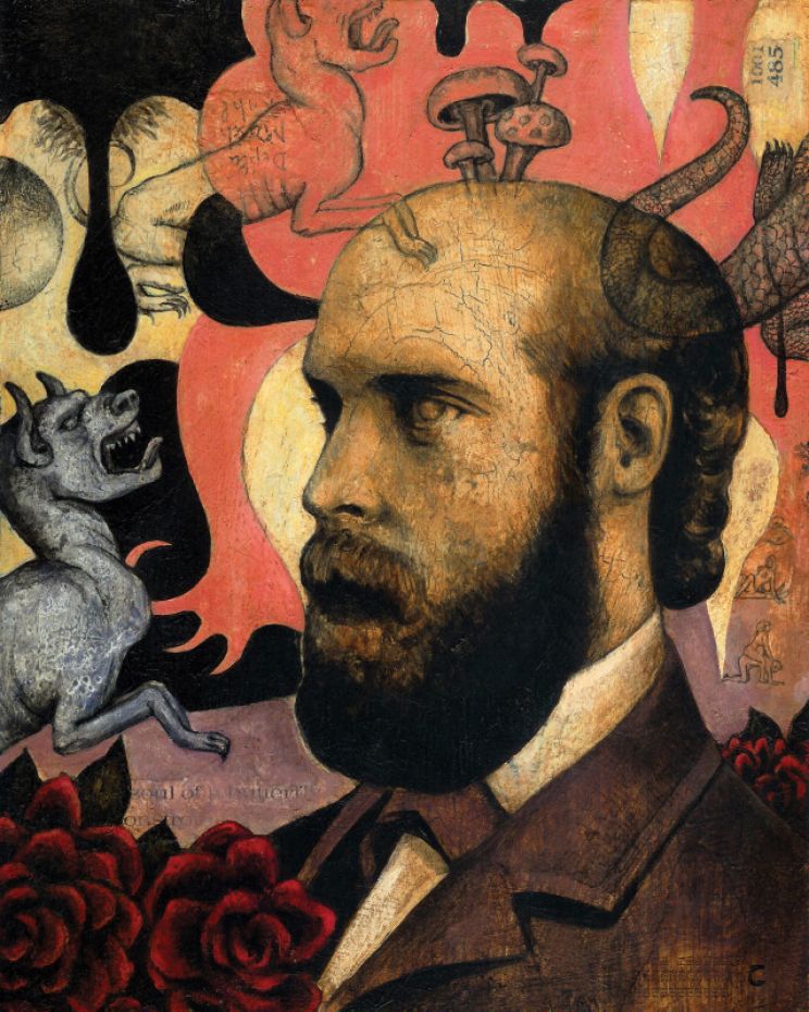 Will Oldham