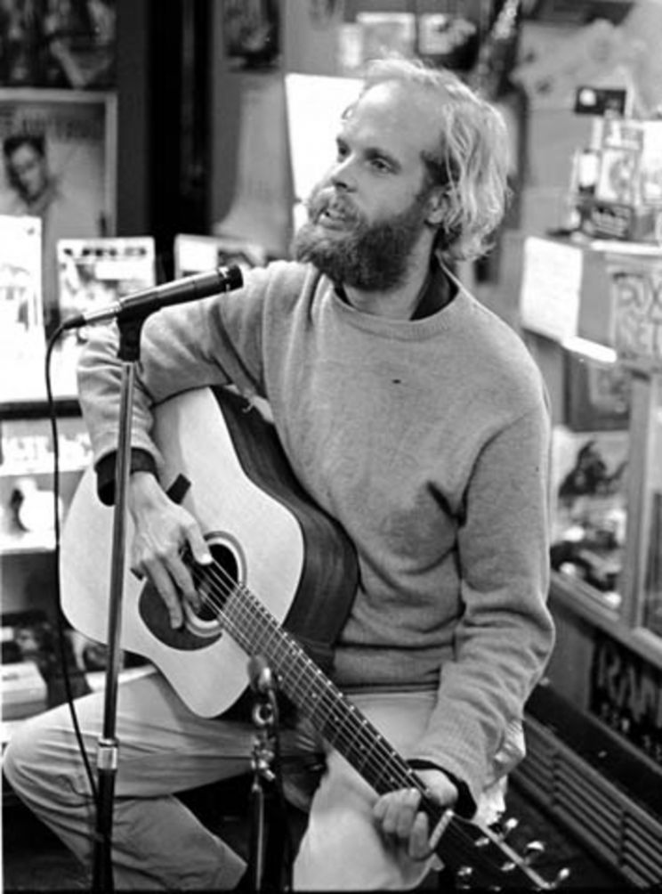 Will Oldham