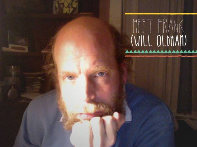 Will Oldham