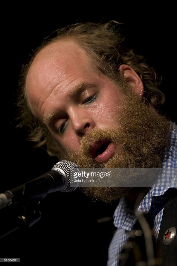 Will Oldham