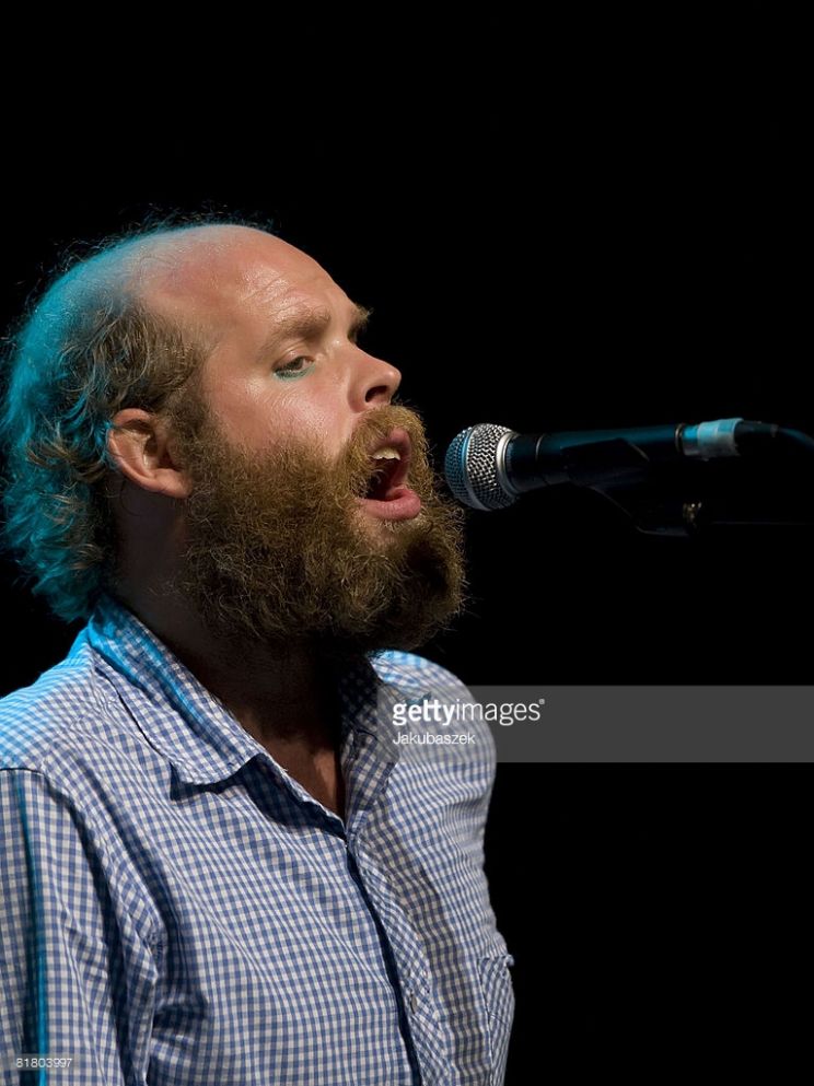 Will Oldham