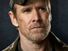 Will Patton