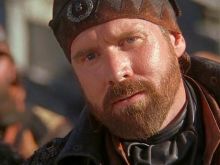 Will Patton