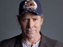 Will Patton