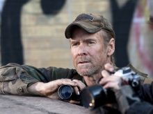 Will Patton