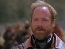 Will Patton