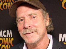 Will Patton