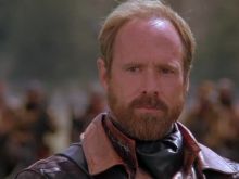 Will Patton