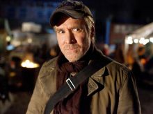 Will Patton