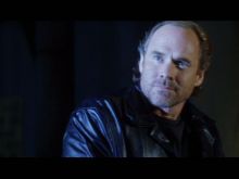 Will Patton