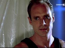 Will Patton