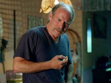 Will Patton