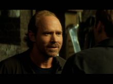 Will Patton