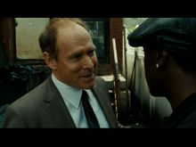 Will Patton