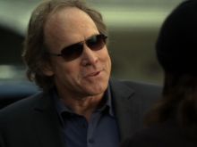 Will Patton