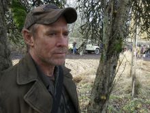 Will Patton